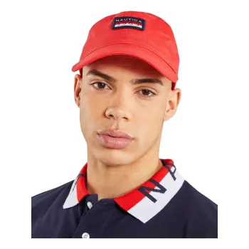 Nautica Hera Strapback Cap