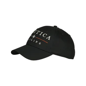 Nautica Titan Snapback Cap