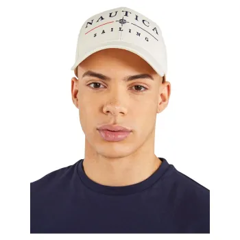 Nautica Titan Snapback Cap