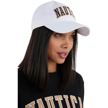 Nautica Achilles Strapback Cap