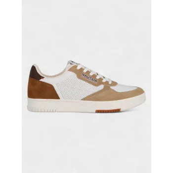 Nautica BIRD LTH-SD OFF WHITE-ROCK