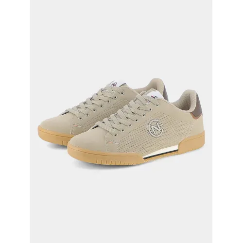 Nautica LIONE SD EARTH Cipő Utcai cipő 01-EARTH