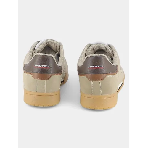Nautica LIONE SD EARTH Cipő Utcai cipő 01-EARTH