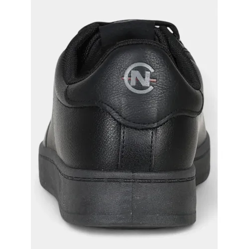 Nautica Saturno 2.0 LTH Férfi Utcai cipő 03-Total Black