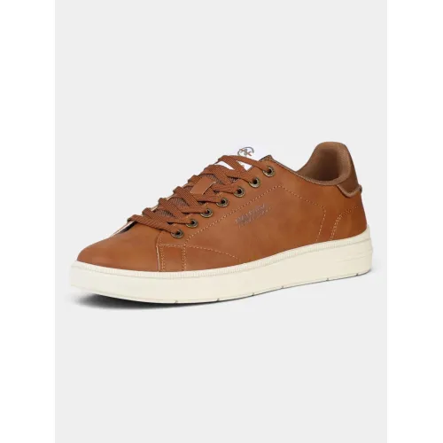 Nautica Stardust 2.0 LTH Cipő Utcai cipő 01-CUOIO