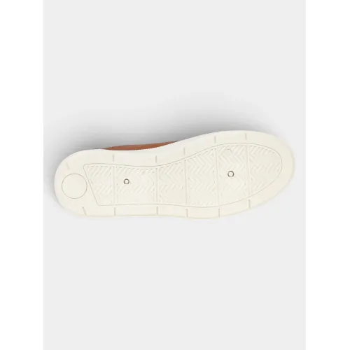 Nautica Stardust 2.0 LTH Cipő Utcai cipő 01-CUOIO