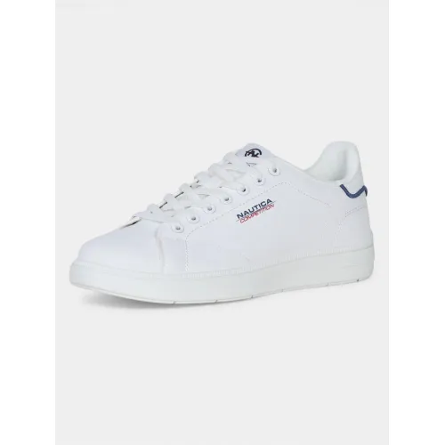 Nautica Stardust 2.0 LTH Cipő Utcai cipő 02-TOTAL WHITE