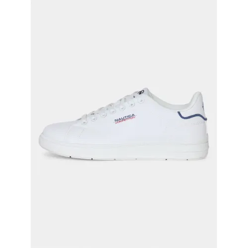 Nautica Stardust 2.0 LTH Cipő Utcai cipő 02-TOTAL WHITE