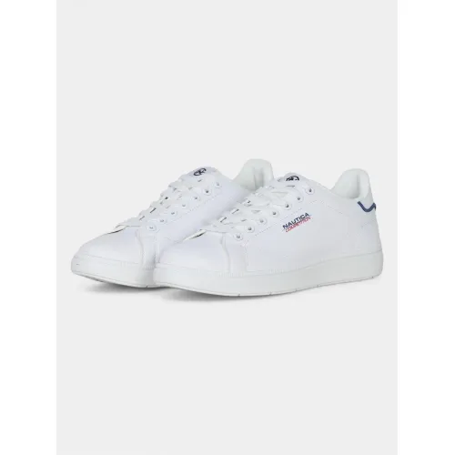 Nautica Stardust 2.0 LTH Cipő Utcai cipő 02-TOTAL WHITE