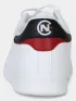 Nautica Saturno 3.0 LTH Cipő Utcai cipő 01-WHITE-BLACK
