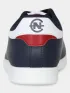 Nautica Saturno 3.0 LTH Cipő Utcai cipő 03-DEEP
