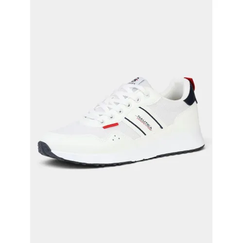 Nautica Alabama Cipő Utcai cipő 01-WHITE