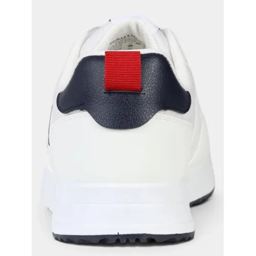 Nautica Alabama Cipő Utcai cipő 01-WHITE