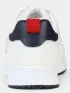 Nautica Alabama Cipő Utcai cipő 01-WHITE