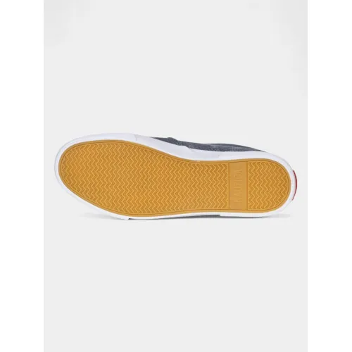 Nautica AKAN TWILL DEEP Férfi Utcai cipő 01-DEEP