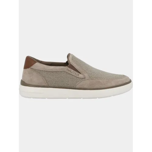 Nautica SESTANTE SD-CVS EARTH Nautica SESTANTE SD-CVS EARTH Férfi Utcai cipő 01-EARTH