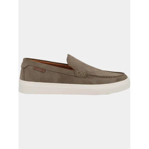 Nautica PANAREA SD LT CARIBOU Férfi Utcai cipő 01-LT CARIBOU