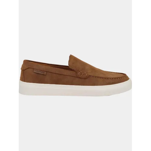 Nautica PANAREA SD COGNAC Nautica PANAREA SD COGNAC Férfi Utcai cipő 03-COGNAC