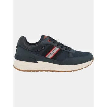 Nautica KANSAS FLAG-DEEP