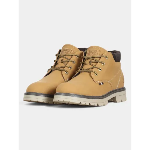 Nautica Gate NBK Férfi Bakancs 04-Date