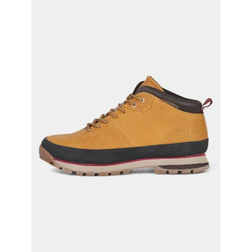 Nautica Baldo Crazy Férfi Utcai cipő 02-Cuoio