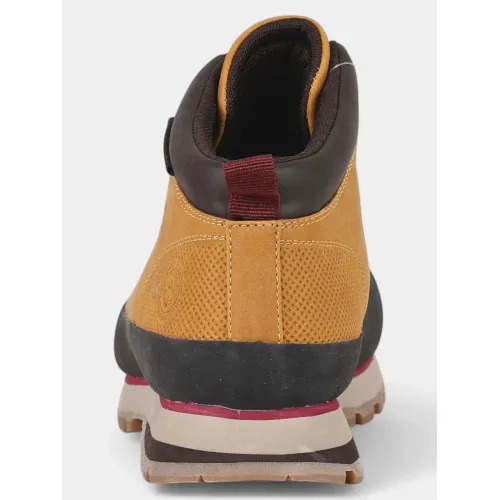 Nautica Baldo Crazy Férfi Utcai cipő 02-Cuoio