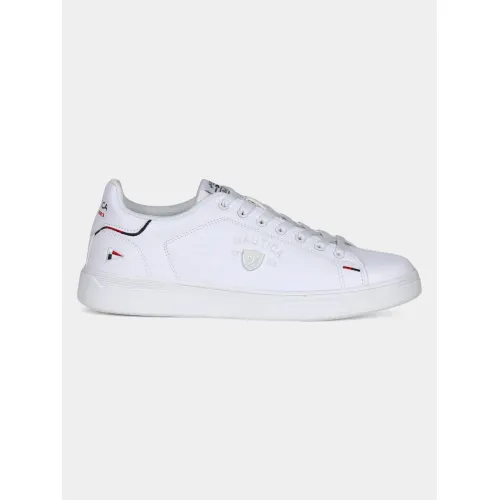 Nautica Apollo LTH Férfi Utcai cipő 03-White