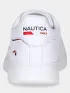 Nautica Apollo LTH Férfi Utcai cipő 03-White