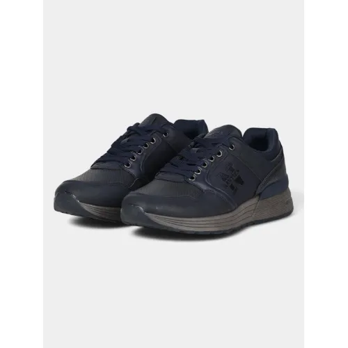 Nautica Alaska Férfi Utcai cipő 02-Deep