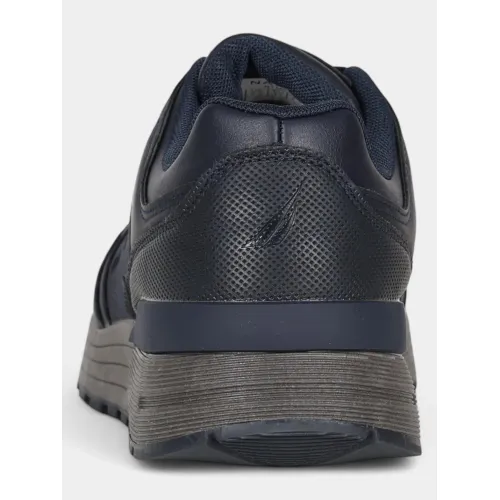 Nautica Alaska Férfi Utcai cipő 02-Deep