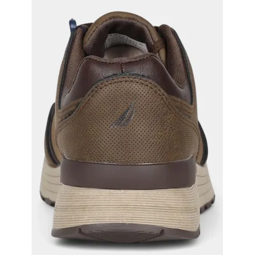 Nautica Alaska Férfi Utcai cipő 03-Saloon