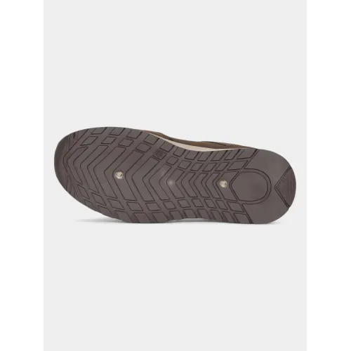 Nautica Alaska Férfi Utcai cipő 03-Saloon