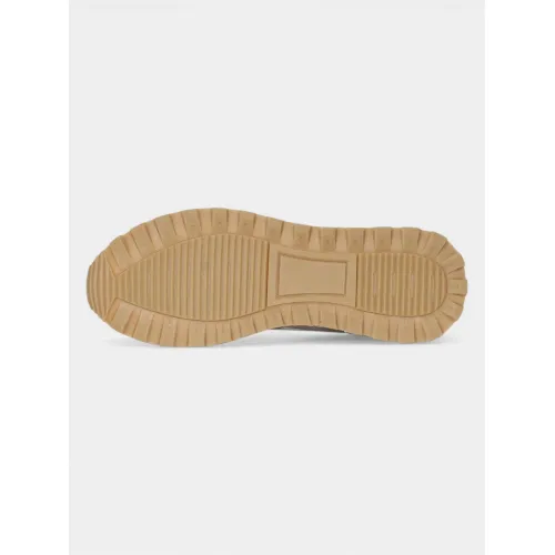 Nautica Remigius 3.0 Multi Cipő Utcai cipő 01-EARTH-TRUFFLE