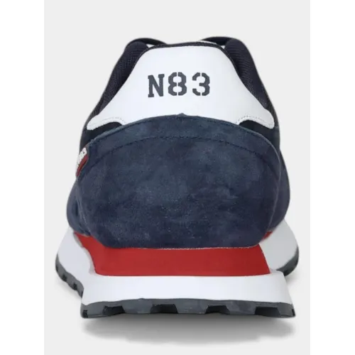 Nautica Remigius 3.0 Cipő Utcai cipő 01-ASTER