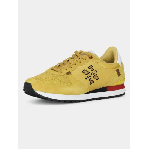 Nautica Istak Cipő Utcai cipő 06-SOLEIL