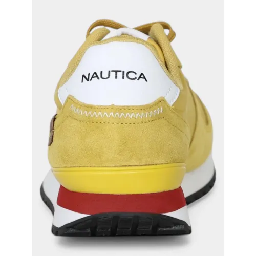 Nautica Istak Cipő Utcai cipő 06-SOLEIL