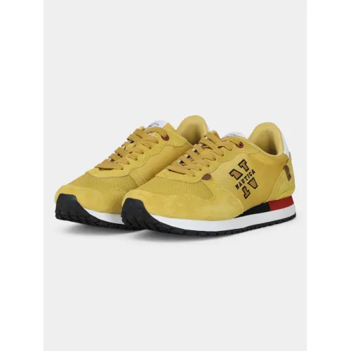 Nautica Istak Cipő Utcai cipő 06-SOLEIL