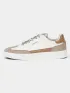 Nautica Ace LTH SD Cipő Utcai cipő 01-OFF WHITE-TABACCO