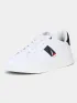 Nautica Martes 2.0 LTH Cipő Utcai cipő 01-WHITE-FLAG