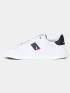 Nautica Martes 2.0 LTH Cipő Utcai cipő 01-WHITE-FLAG