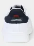 Nautica Martes 2.0 LTH Cipő Utcai cipő 01-WHITE-FLAG