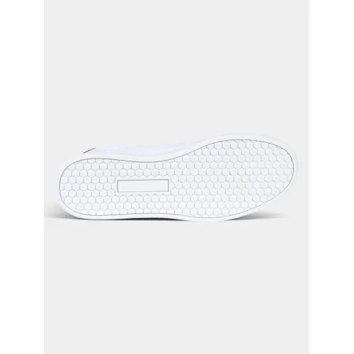 Nautica Martes 2.0 LTH Cipő Utcai cipő 01-WHITE-FLAG