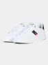 Nautica Martes 2.0 LTH Cipő Utcai cipő 01-WHITE-FLAG