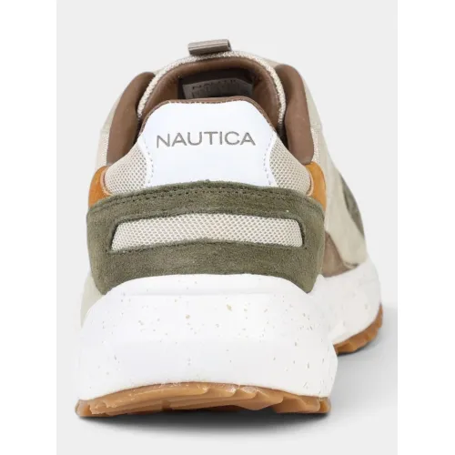 Nautica Aki Cipő Utcai cipő 02-EARTH-DODO