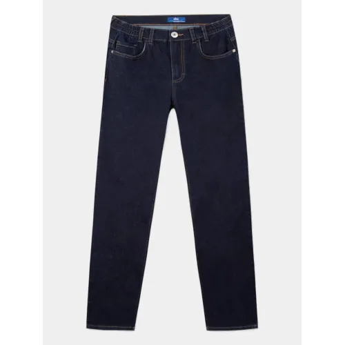 TBS Naomipoc Női Hosszúnadrág 092-Indigo