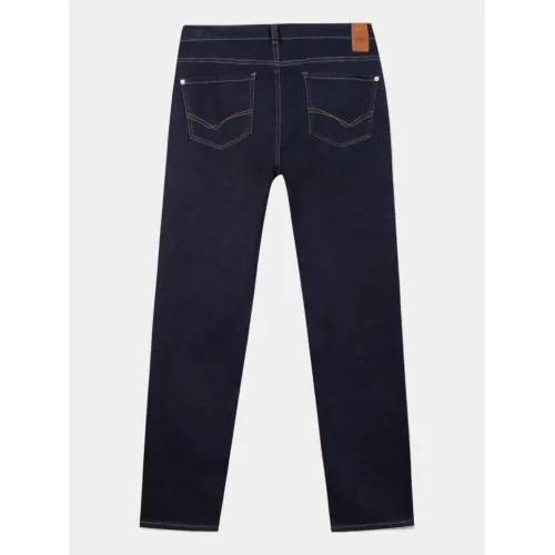 TBS Naomipoc Női Hosszúnadrág 092-Indigo