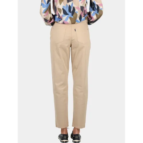 TBS Nattymom Női Hosszúnadrág 263-Osier