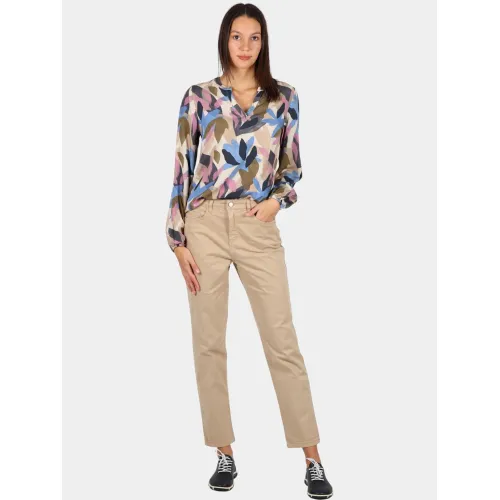 TBS Nattymom Női Hosszúnadrág 263-Osier