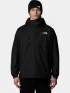 The North Face M Quest Jacket - Eu The North Face M Quest Jacket - Eu Férfi Túrakabát JK3-Tnf Black
