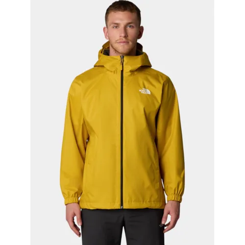 The North Face M Quest Jacket The North Face M Quest Jacket Férfi Esőkabát 0XI-Turmeric